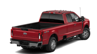2026 Ford Super Duty® External Image 4